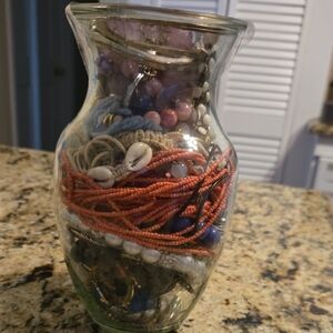Mystery Jewelry Jar!